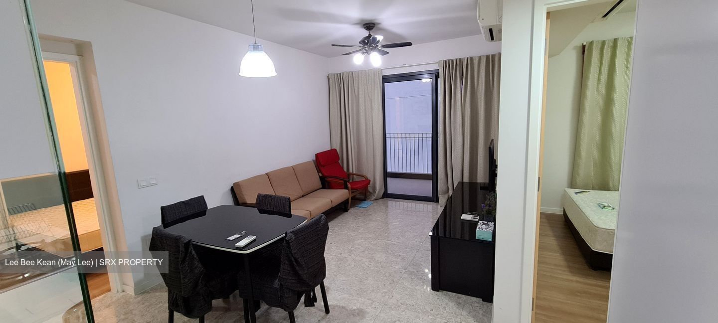 The Lakefront Residences (D22), Condominium #562834621
